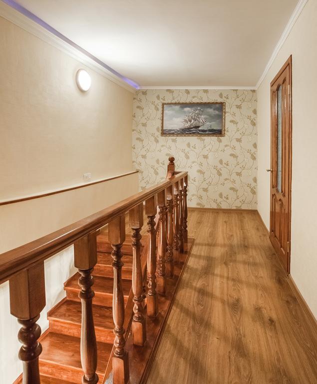 Apartment On Zhukovskogo Odesa Exterior foto